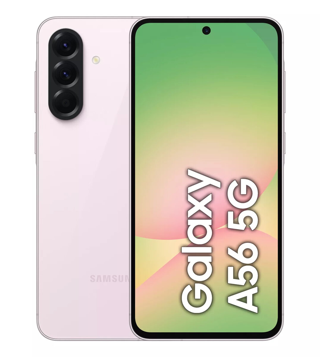 Samsung Galaxy A56 17 cm (6