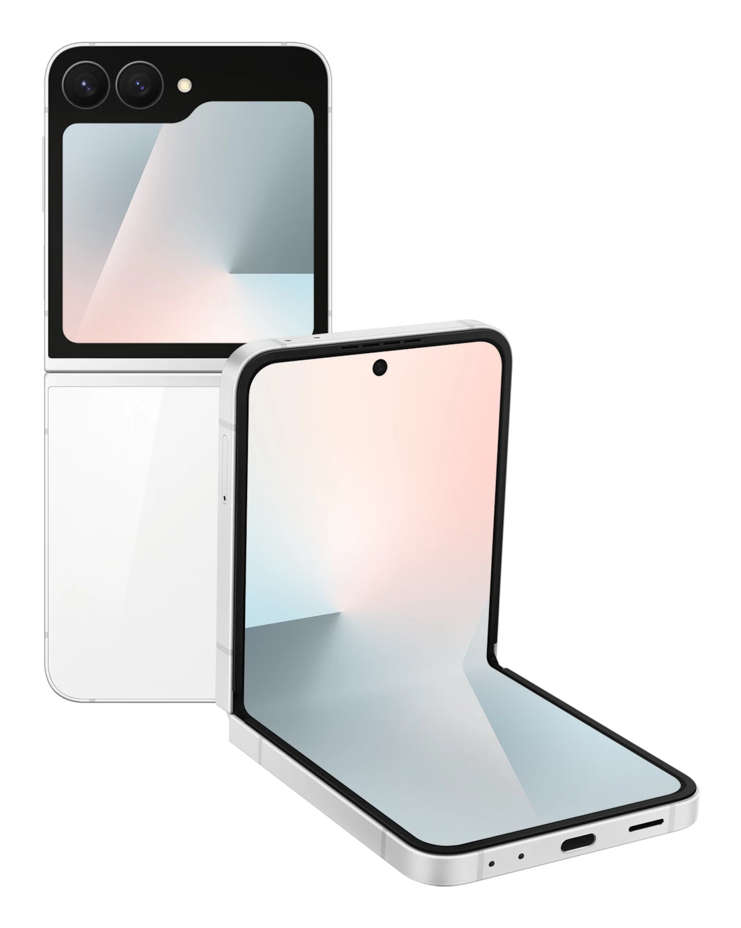 Samsung Galaxy Z Flip7 FE, 17