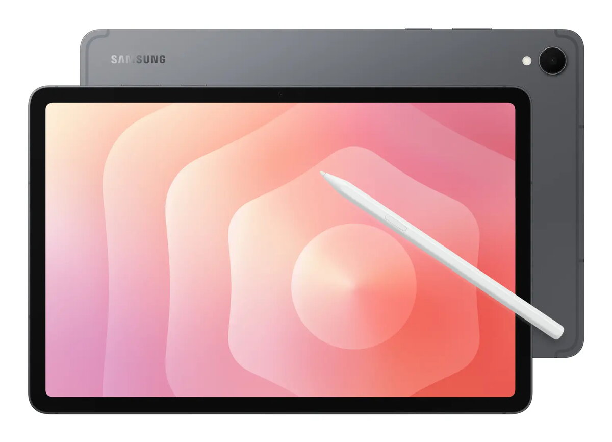 Planšetdators Samsung Galaxy Tab S11 5G