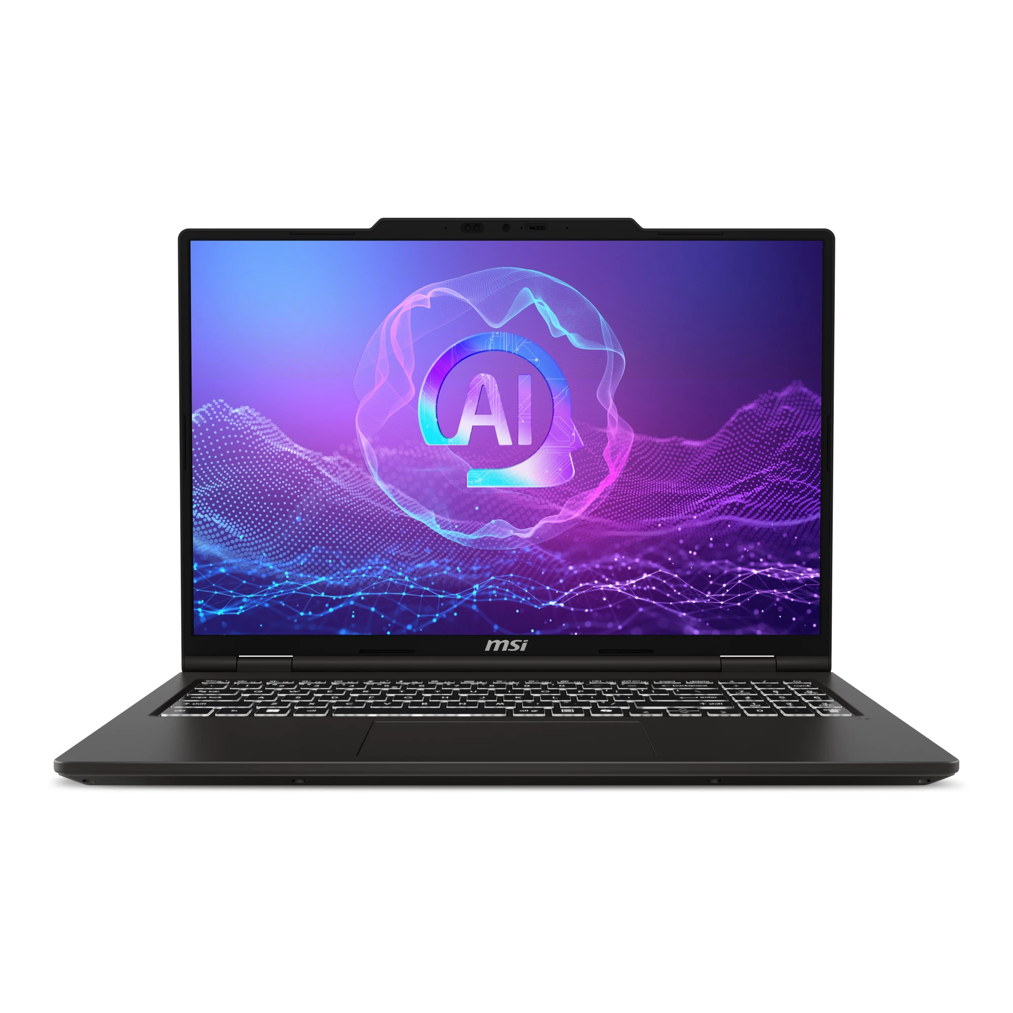 MSI Venture A16 AI+ A3HMG-036DE portatīvais