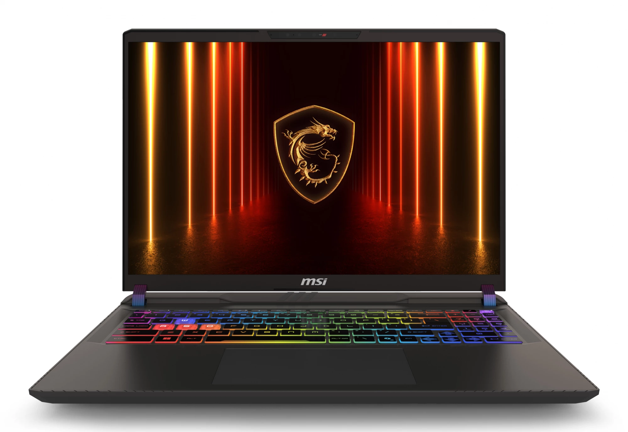 Portatīvais dators MSI Vector 18 HX