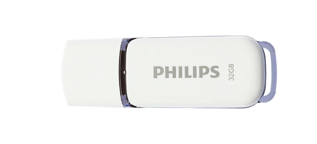 Philips FM32FD70B USB zibatmiņa 32 GB