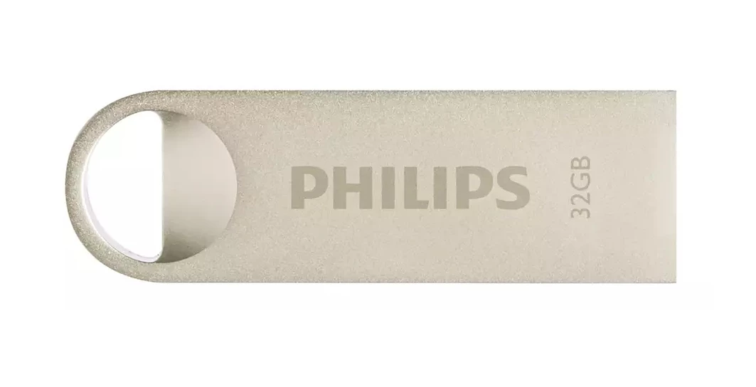 Philips FM32FD160B USB zibatmiņa 32 GB