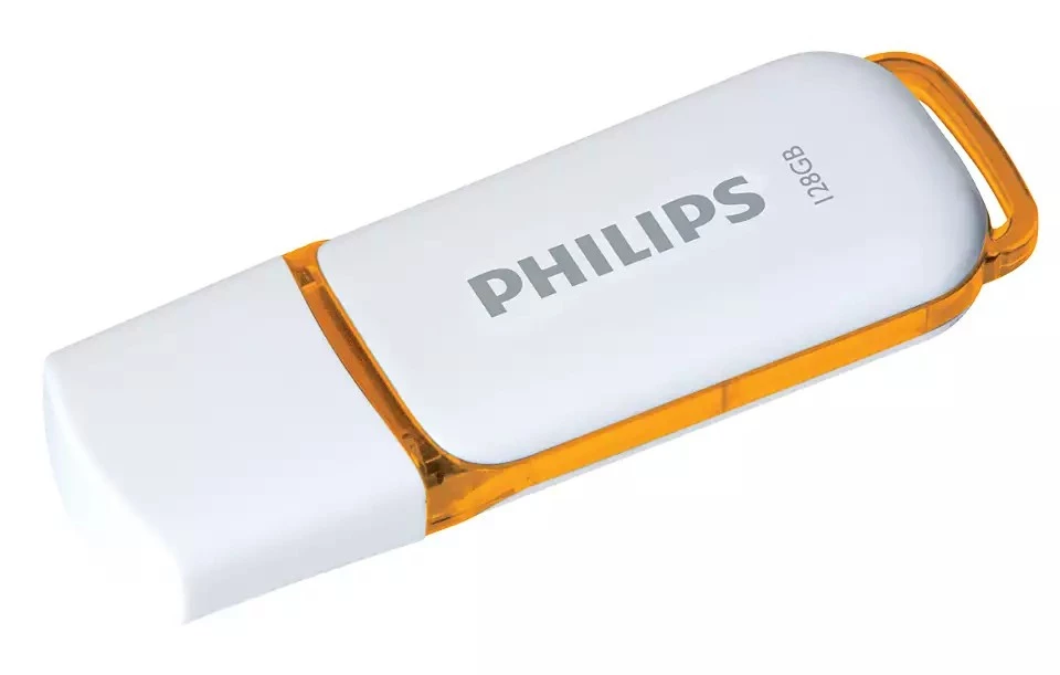 Philips FM12FD70B USB zibatmiņa 128 GB