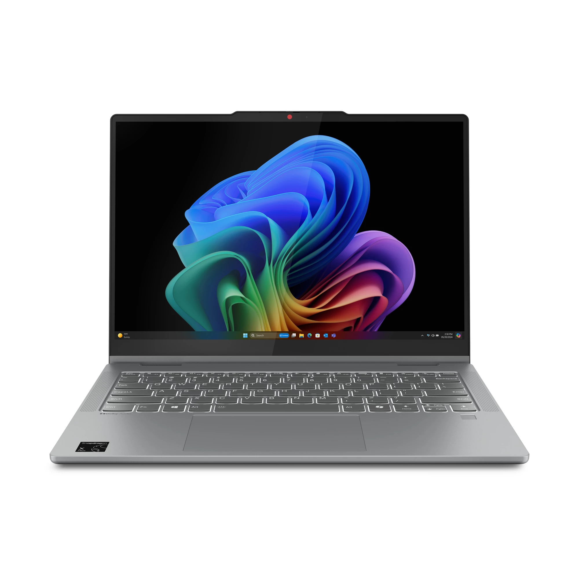 Lenovo IdeaPad 5 2-in-1 14Q8X9 Copilot+