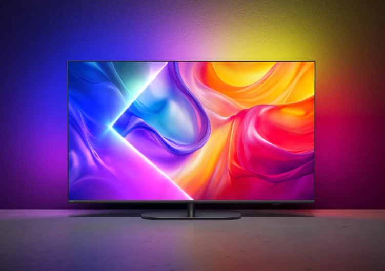 Philips 55PUS9000/12 televizors 139,7 cm