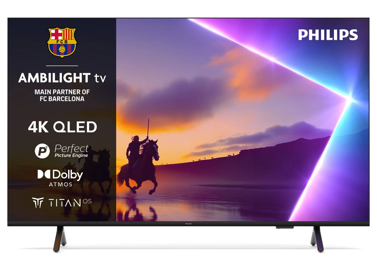Philips 85PUS8500/12 85 collu 4K Ultra
