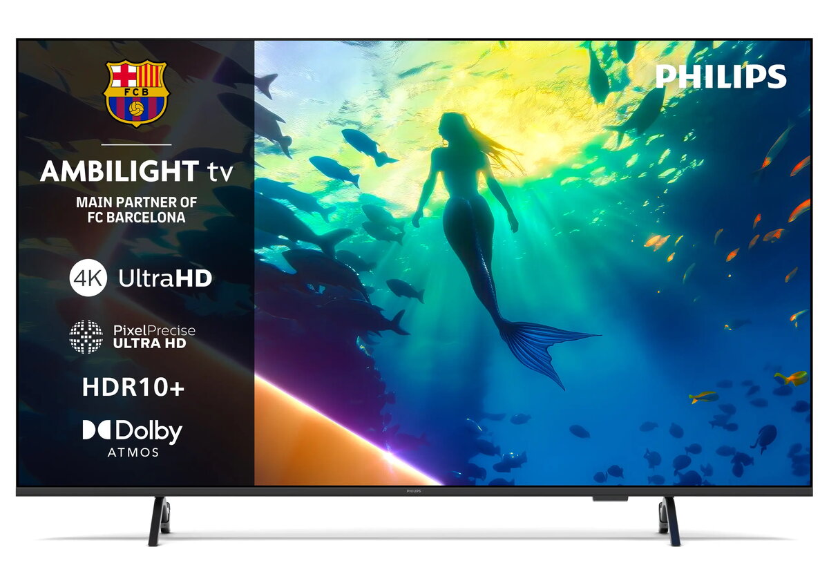 Philips 8500 sērija 65PUS8500/12 65 collu