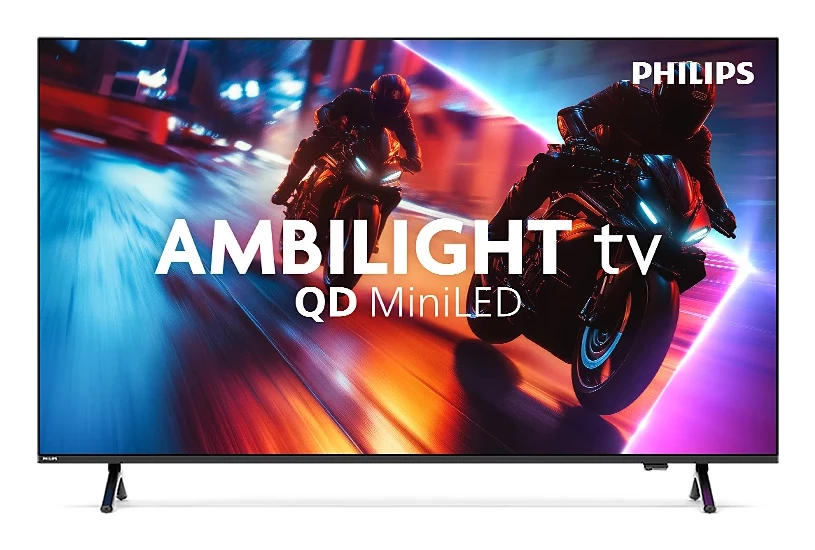 Philips Ambilight 55MLED910/12 televizors 139.7