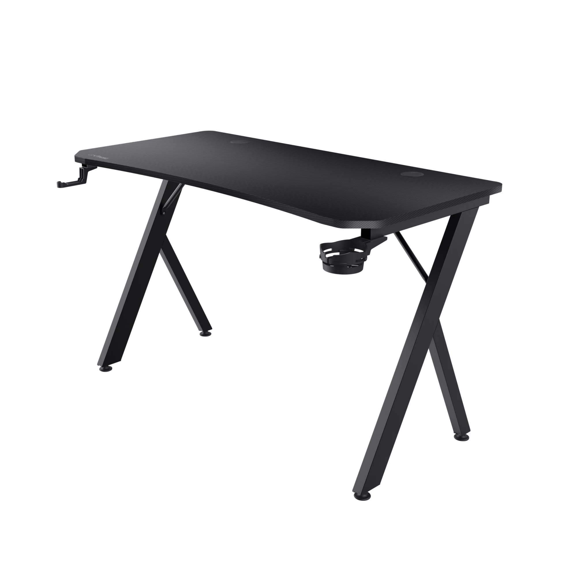 Trust GXT 700 Omnius Melns Spēļu
