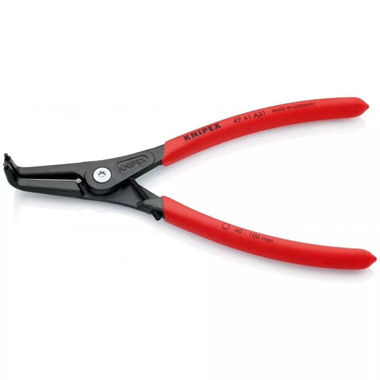 Circlip knaibles Knipex 49 41 A31