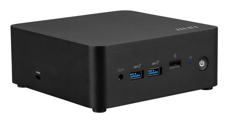MSI Cubi NUC AI 1UMG-022AT mini