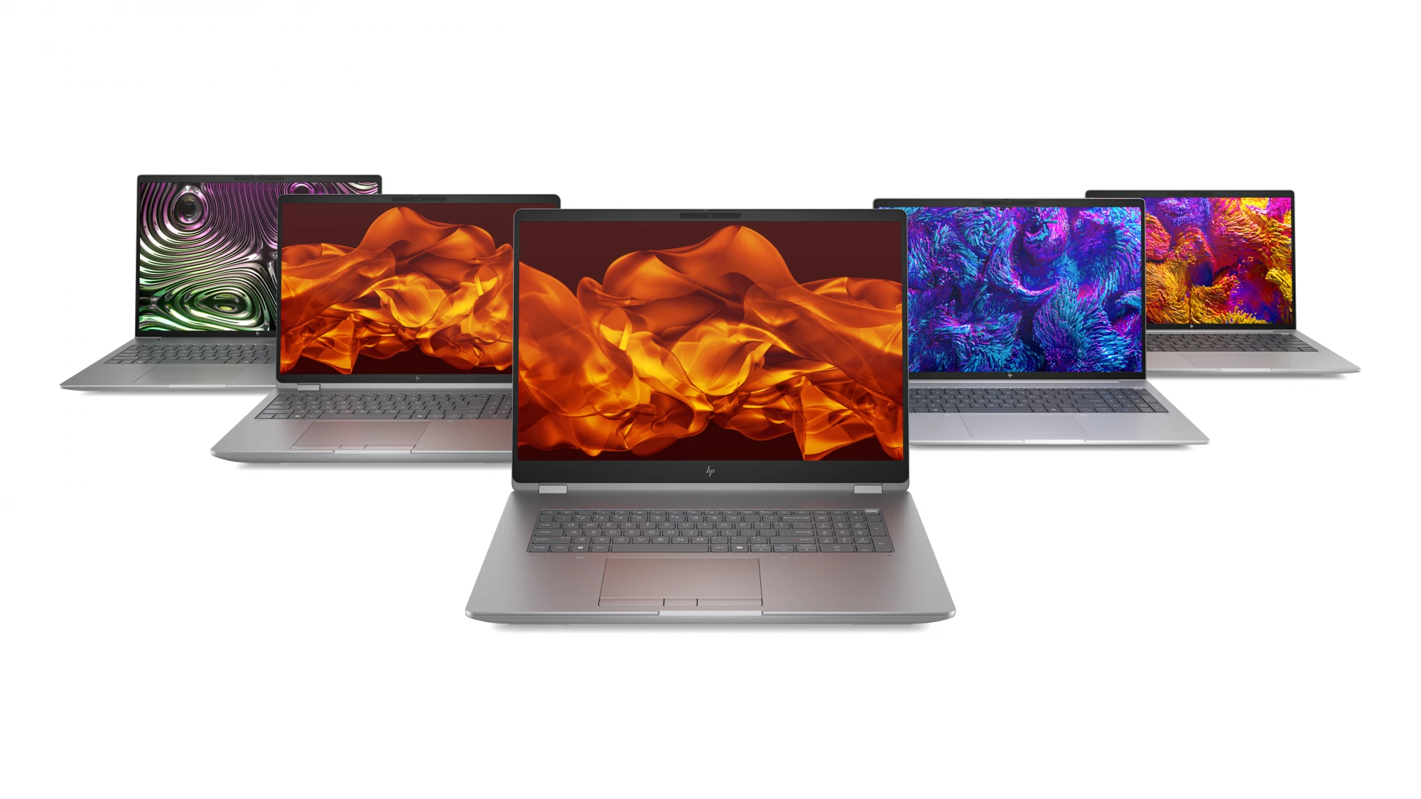 Mobilā darbstacija HP ZBook 8 G1i