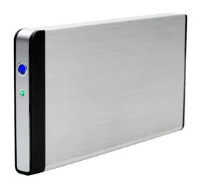 Fantec fanbox FB-C25US2 2,5 collu
