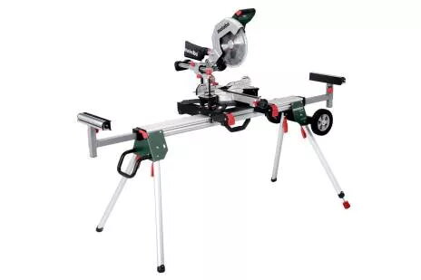 Metāla zāģis Metabo KGS 305 M