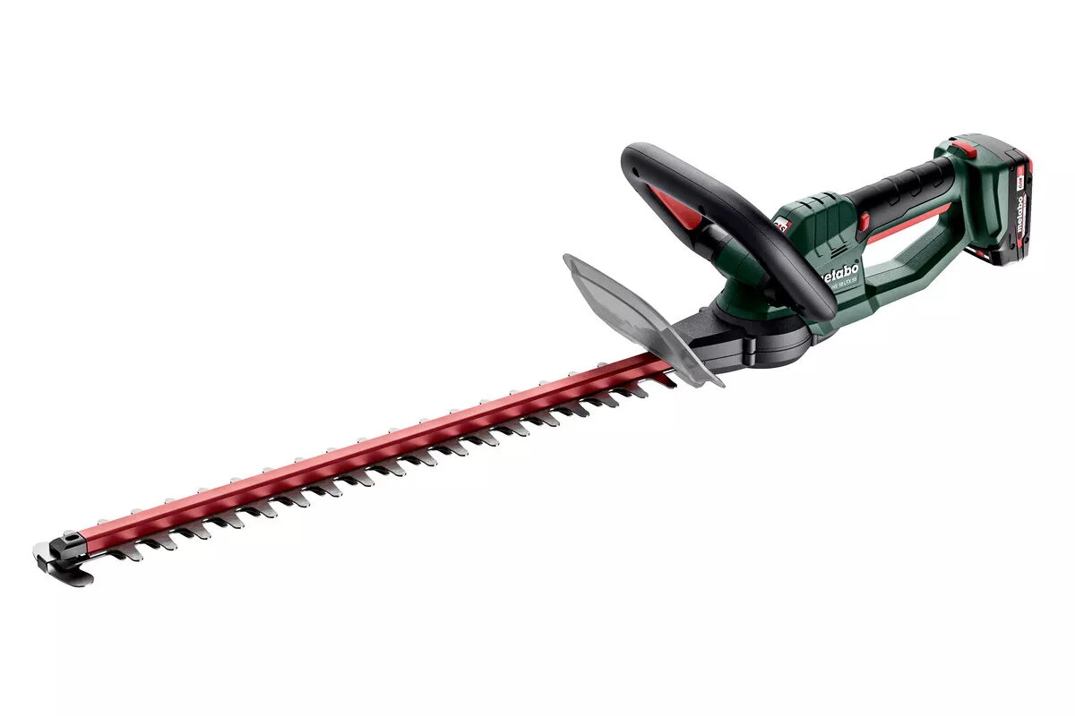 Metabo HS 18 LTX 55 dubultā