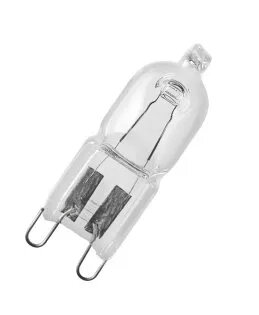 Osram HALOPIN halogēna spuldze 60 W