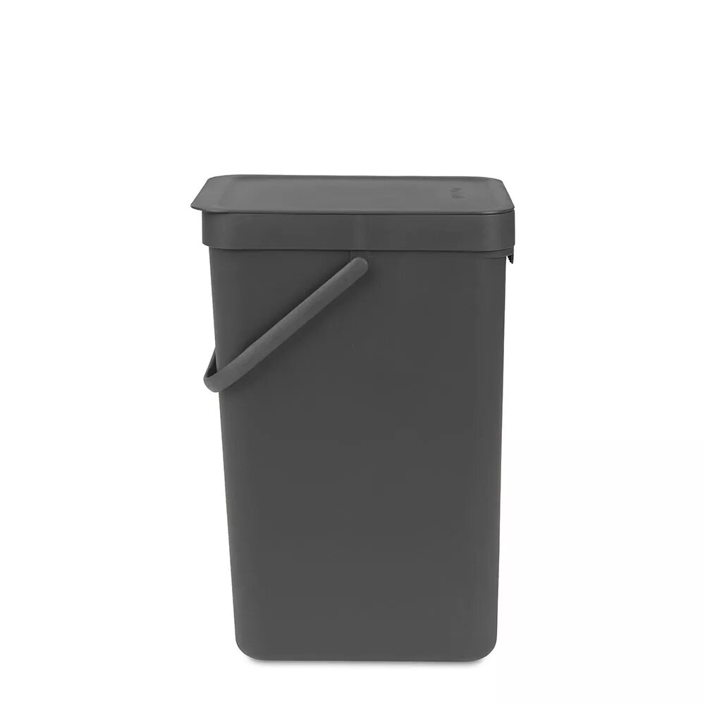 Atkritumu tvertne Brabantia 109966 16L Taisnstūra
