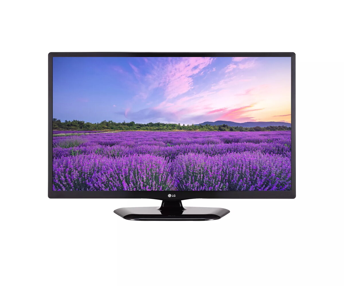 LG 24LN661H viesnīcas televizors 61 cm
