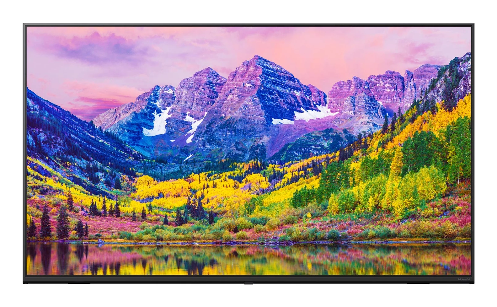 LG 55UK762H 139,7 cm (55