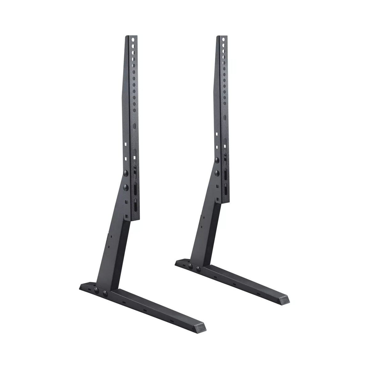 Grīdas statīvs monitoram PureLink PM-TVS-02 Melns