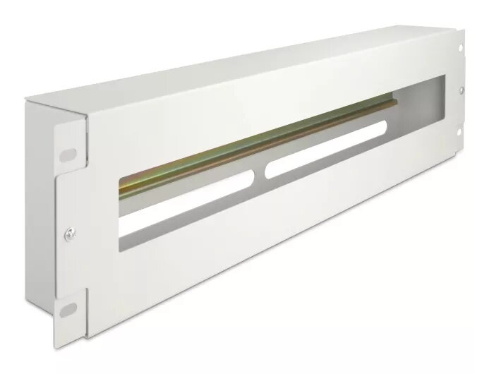 Sadalnes panelis DeLOCK 19 collu 67034