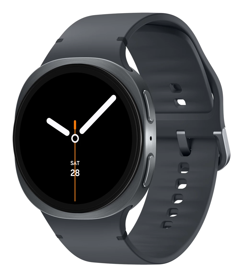 Viedpulkstenis Samsung Galaxy Watch8 SM-L330NDAAXEF AMOLED