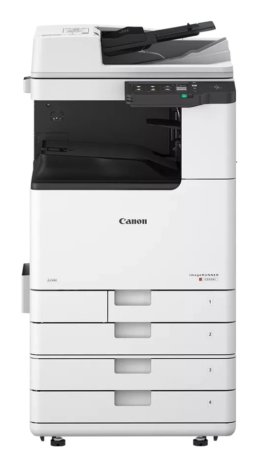 Canon imageRUNNER C3326i lāzera A3 krāsu