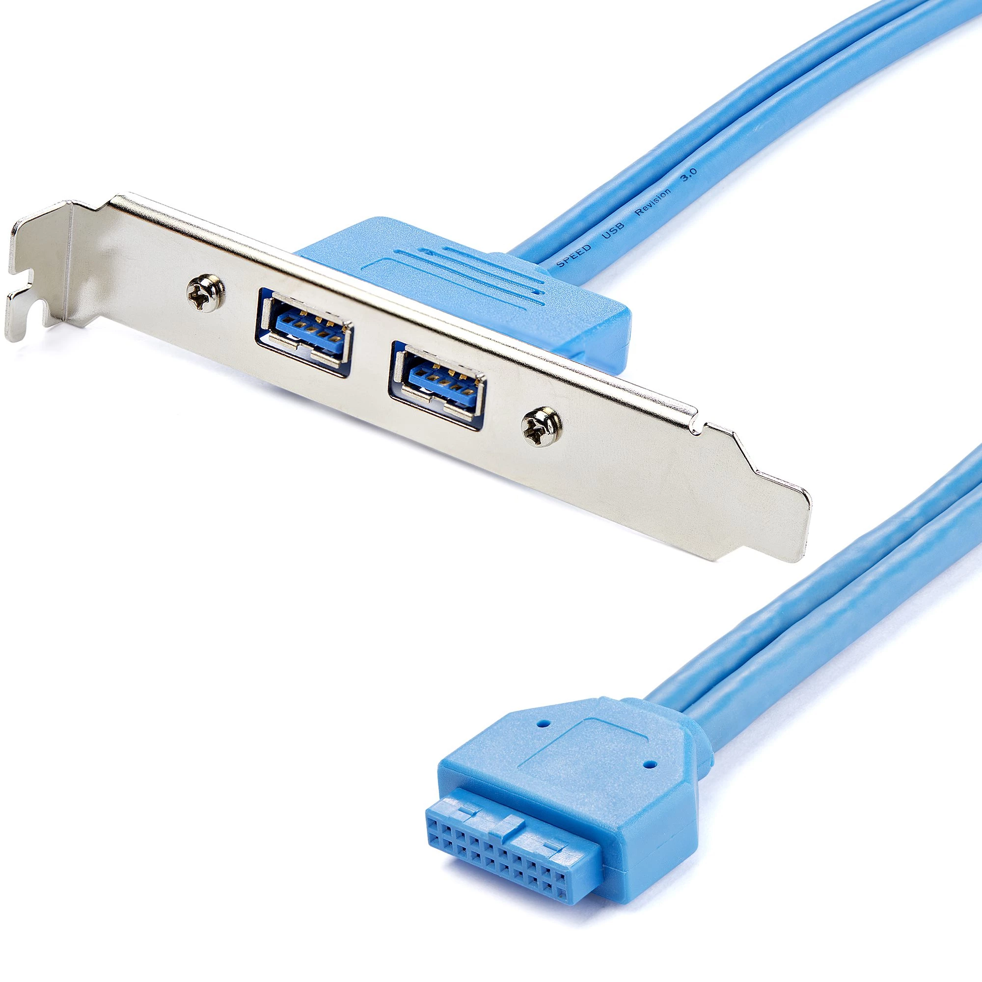 StarTech.com USB 3.0 A