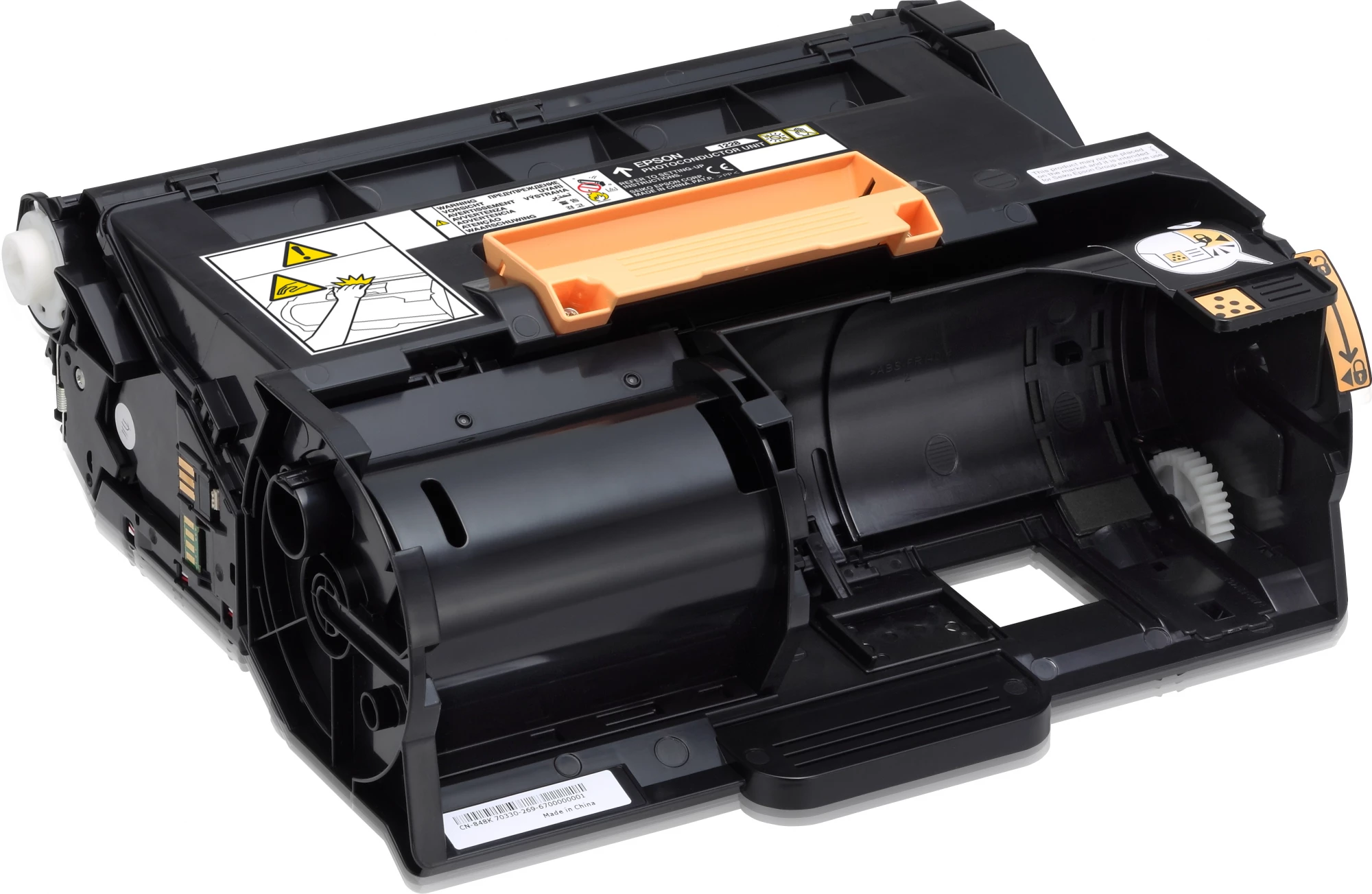 Fotovadītāja bloks oriģināls Epson WorkForce AL-MX300DTNF