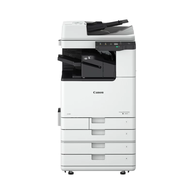 Canon imageRUNNER 2945i lāzera A4 1200