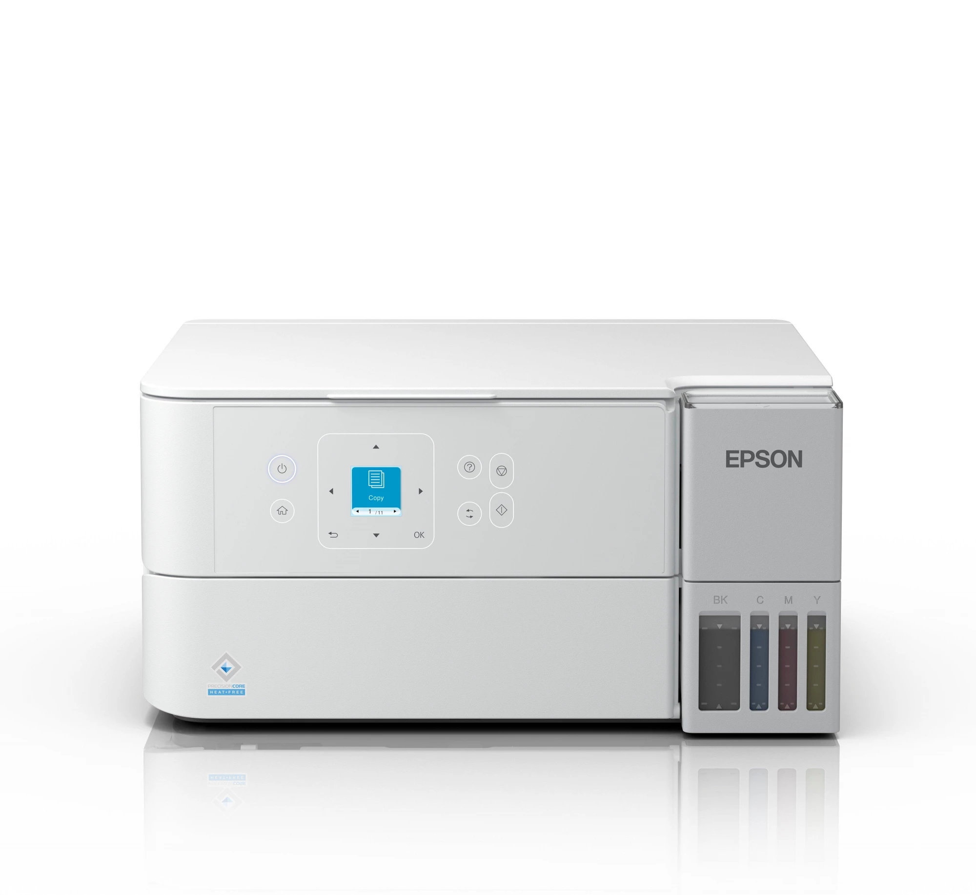 Epson EcoTank ET-2956 Daudzfunkciju printeris A4