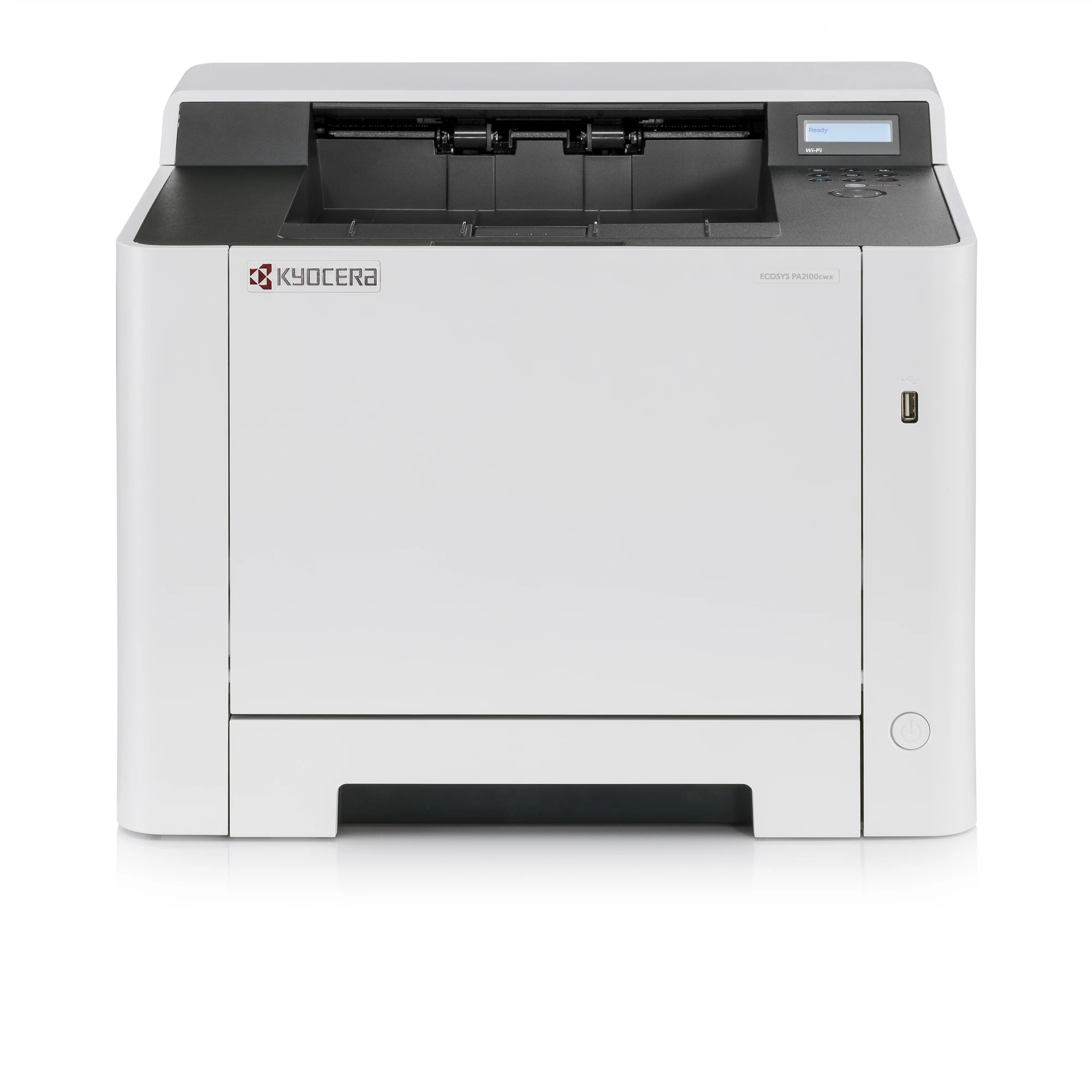 KYOCERA ECOSYS PA2100cwx Krāsu lāzerprinteris 1200
