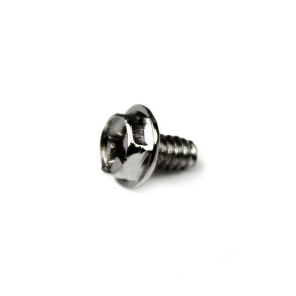 StarTech.com #6-32 x 1/4 collu