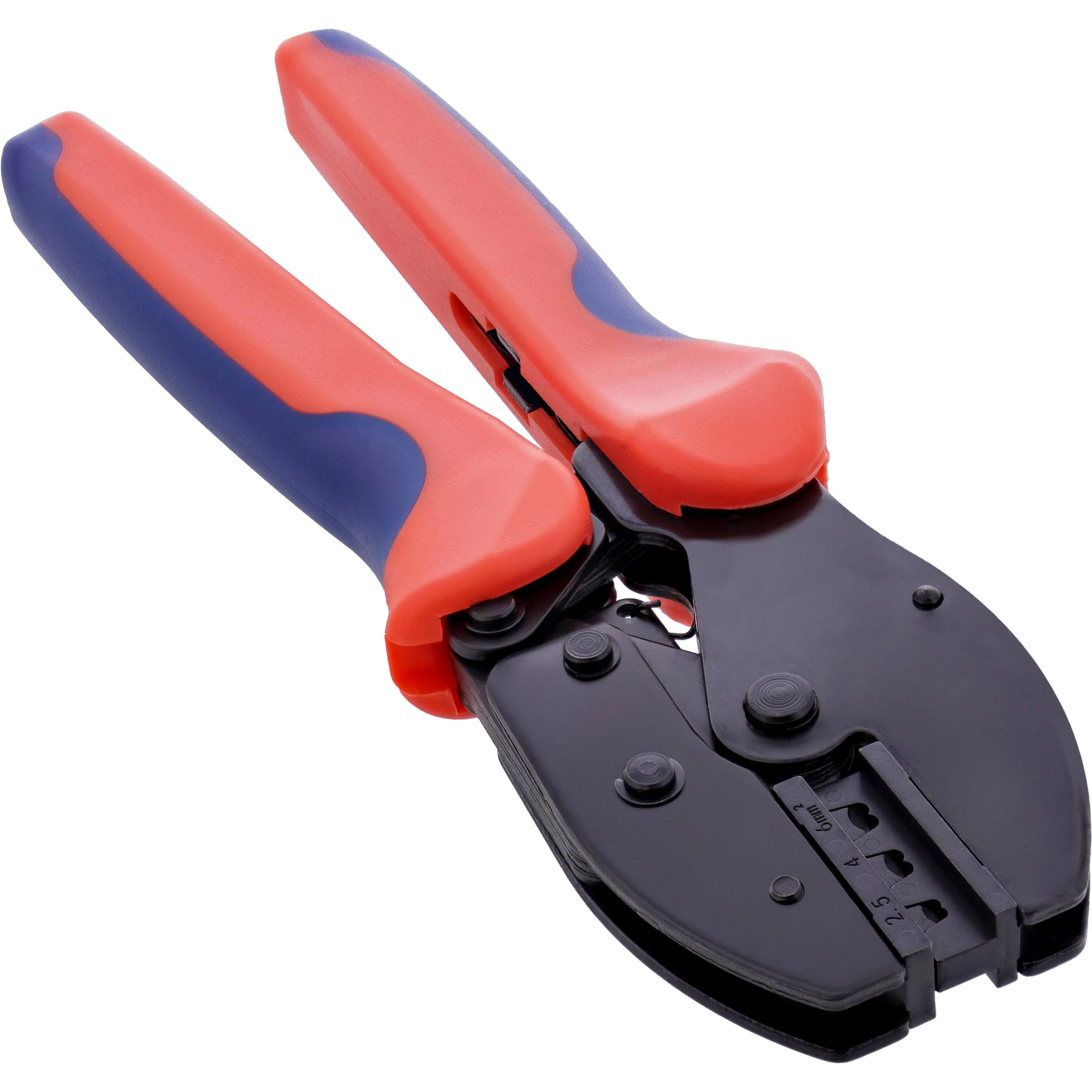 Krimpošanas knaibles InLine 94100 MC4 savienotājiem
