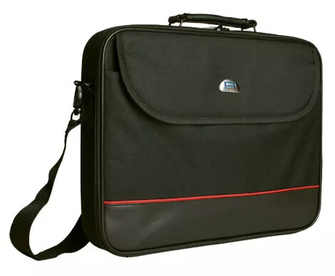 PEDEA Trendline-Bag 17.3 collu messengersoma