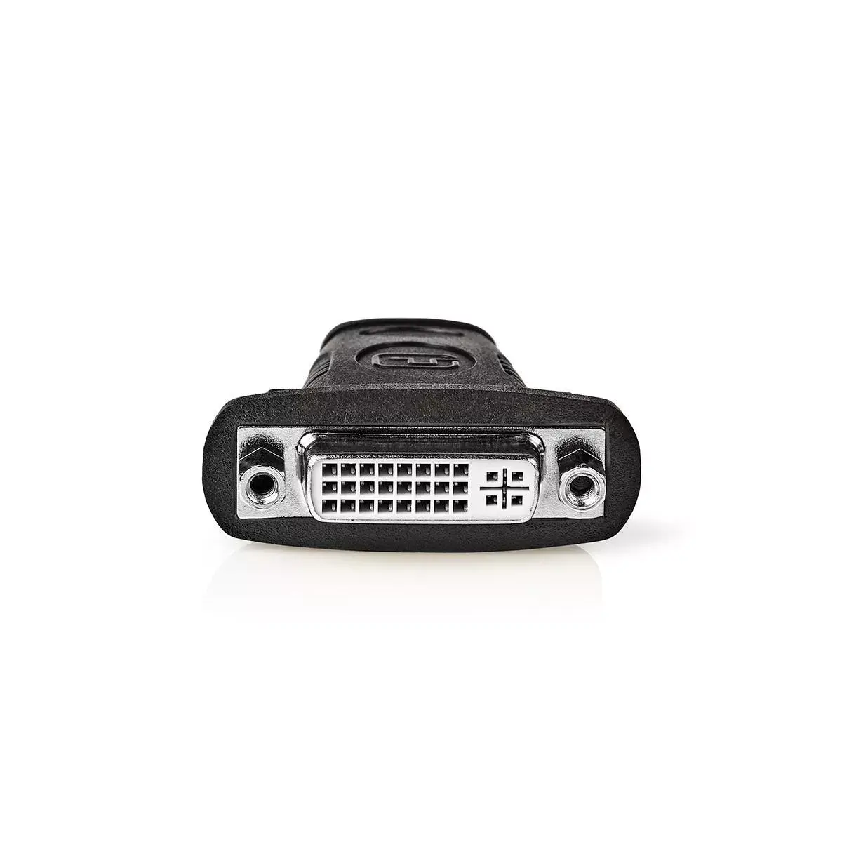 Nedis CVGB34910BK DVI-D uz HDMI adapteris
