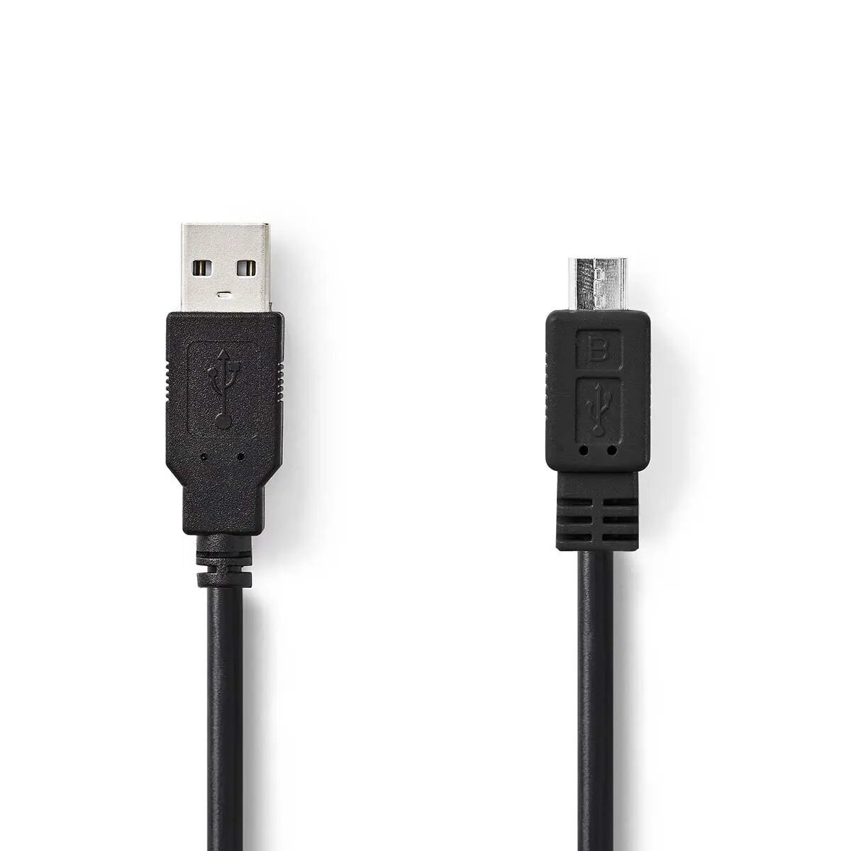 Nedis USB kabelis USB 2.0