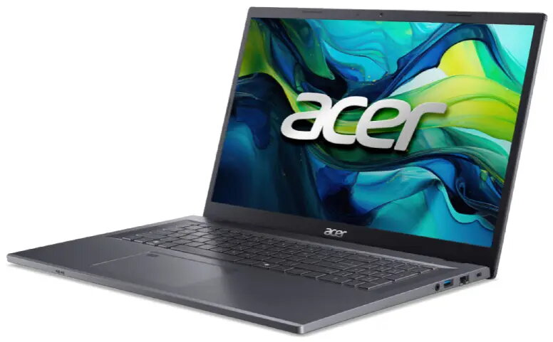 Portatīvais dators Acer Aspire 17 A17-51GM-586T