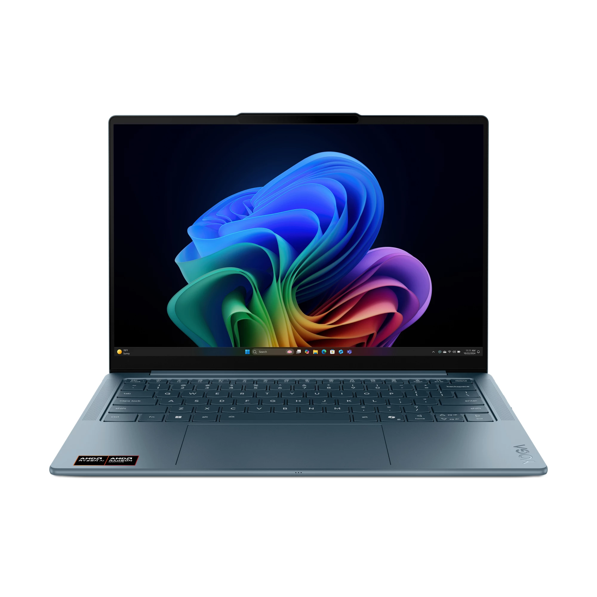 Lenovo Yoga Slim 7 14AKP10 Copilot+