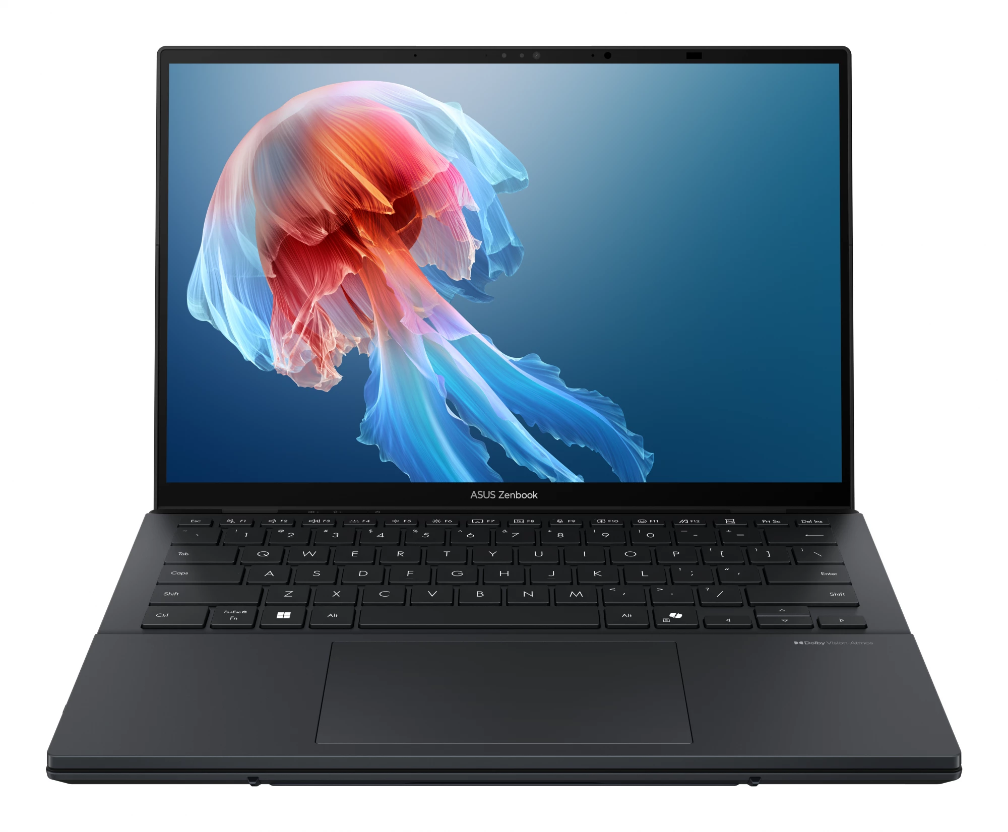 ASUS Zenbook Duo UX8406CA-QL194W pārveidojams portatīvais