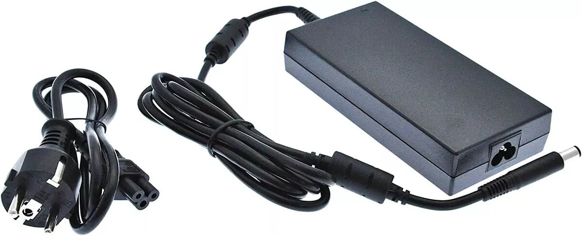 DELL 47RW6 tīkla adapteris / invertors