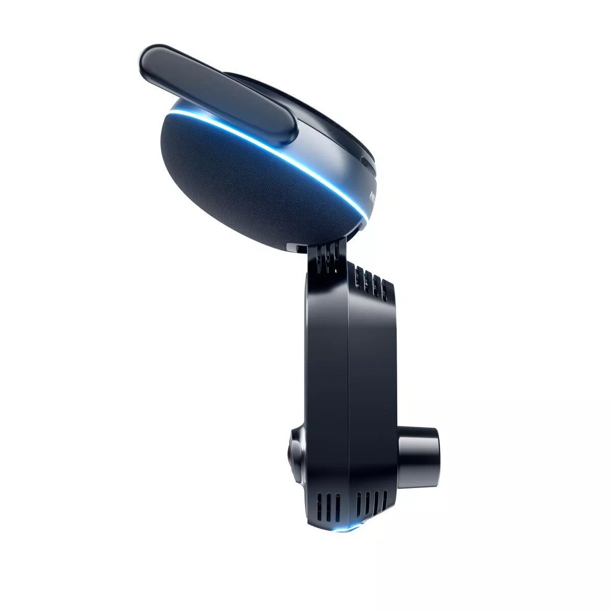 Dash Cam Nextbase iQ 1K