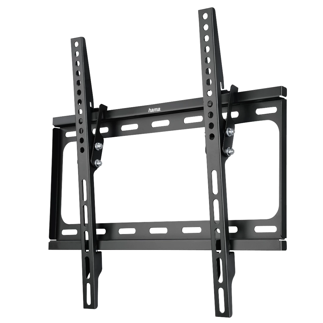 Hama 00118069 TV stiprinājums/sienas kronšteins melns