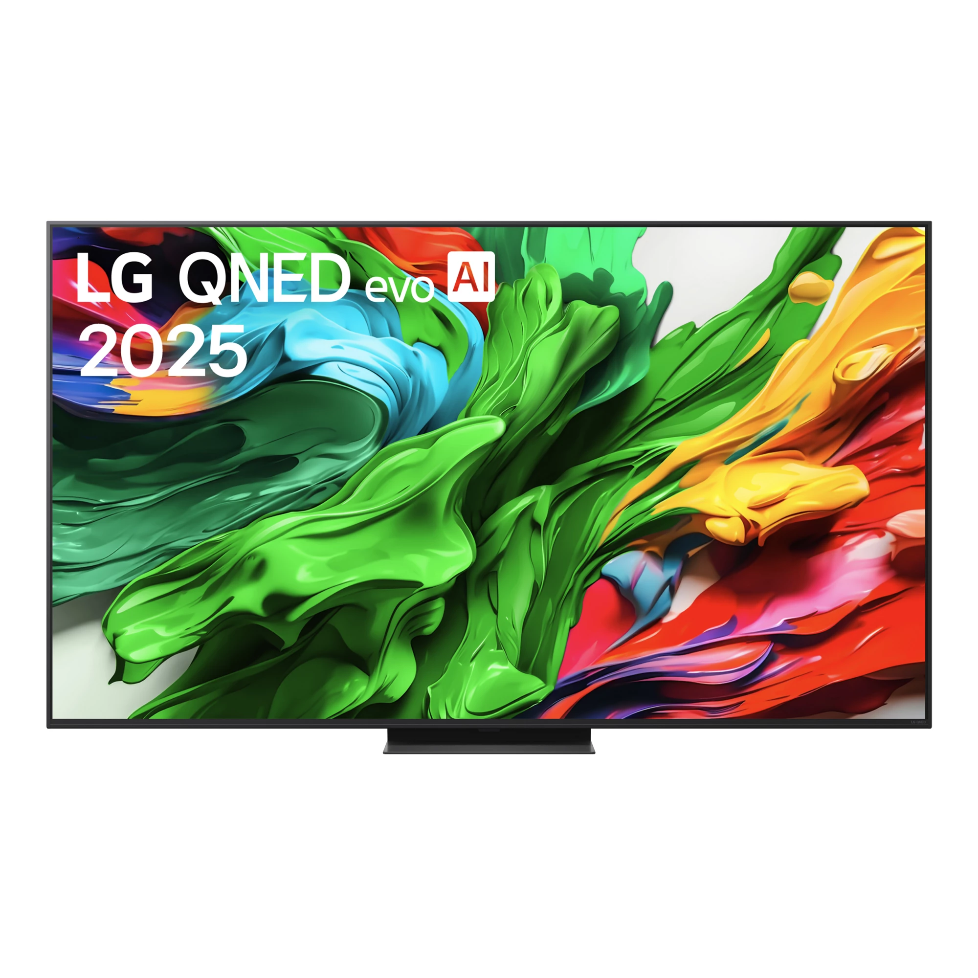 LG QNED evo AI 65QNED86A6A 165