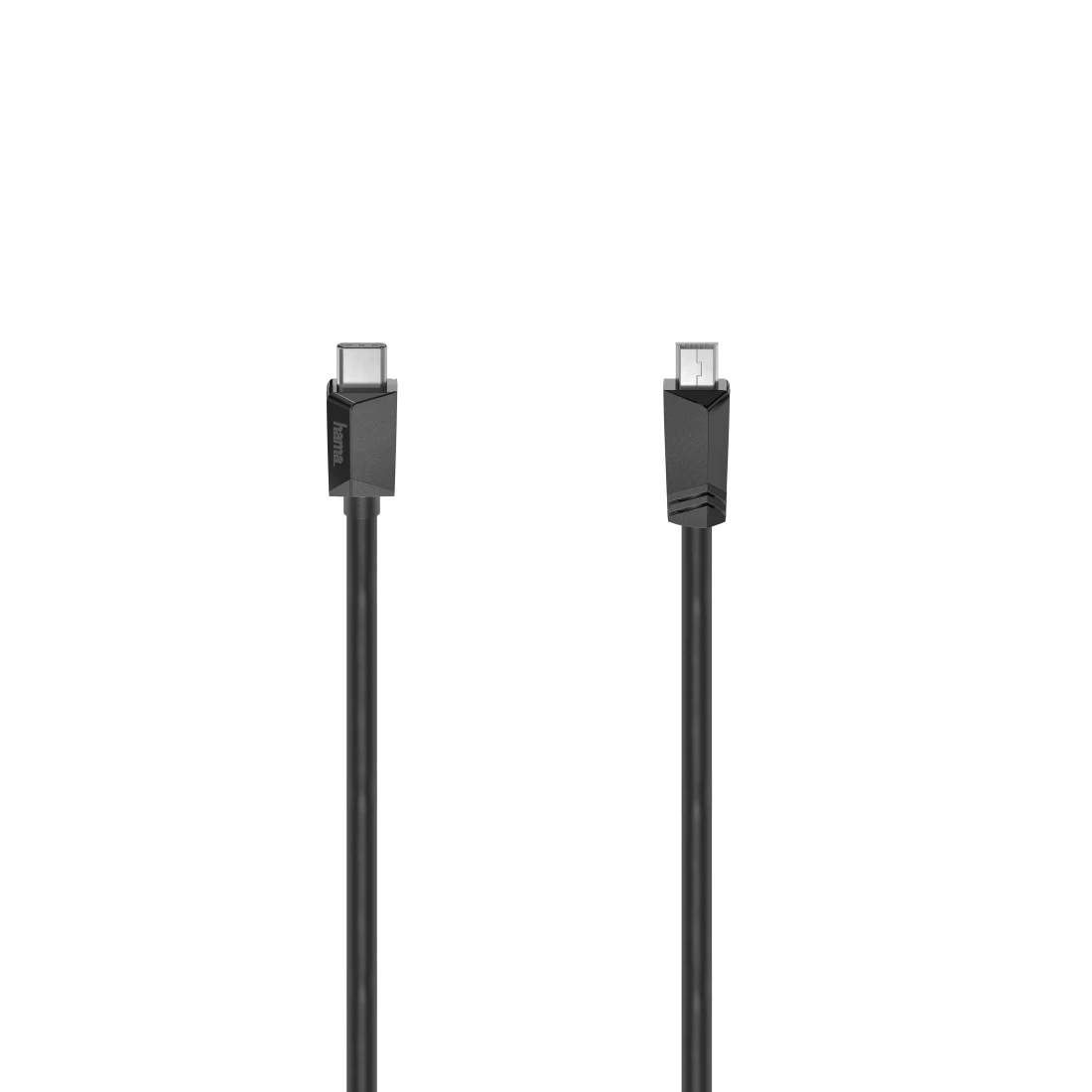Hama 00200643 USB kabelis USB 2