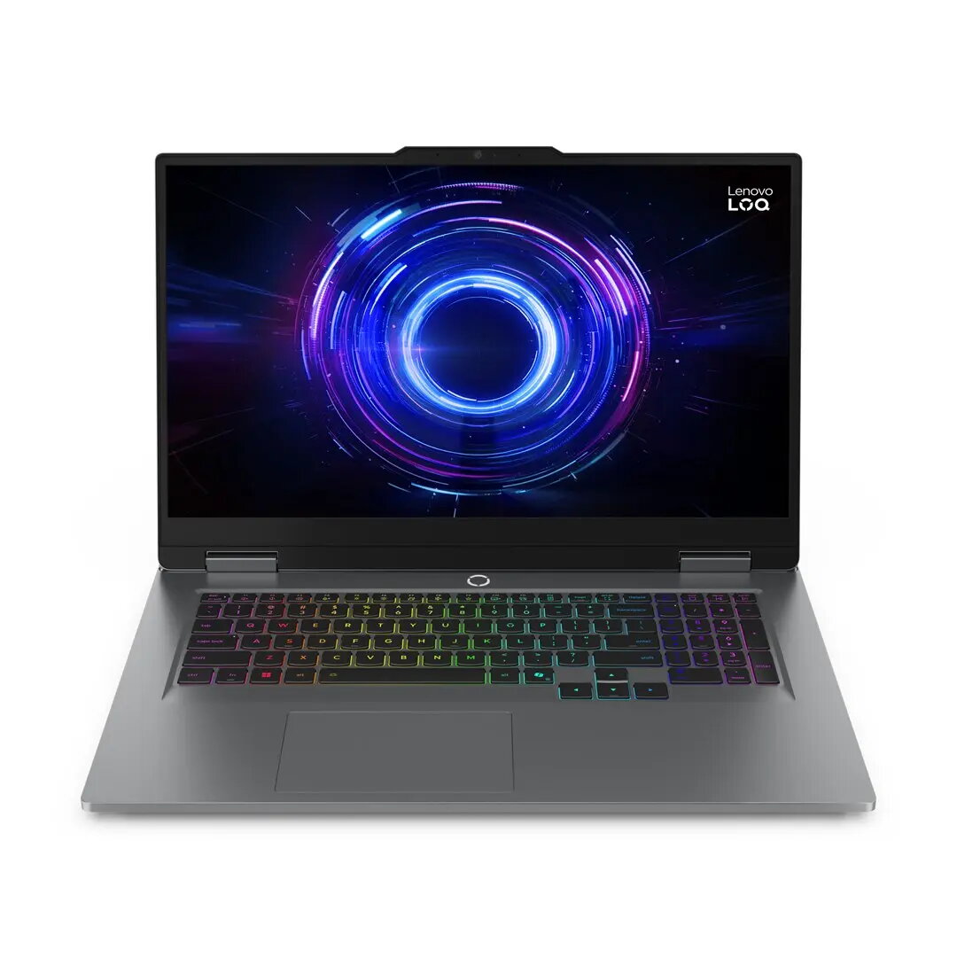 Portatīvais dators Lenovo LOQ 17 (17