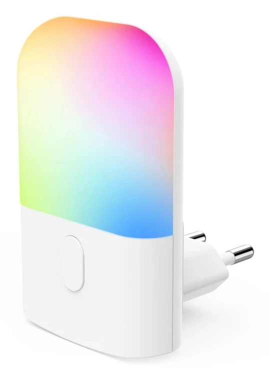 Sienas spraudnis naktsgaisma Hama 00223504 LED