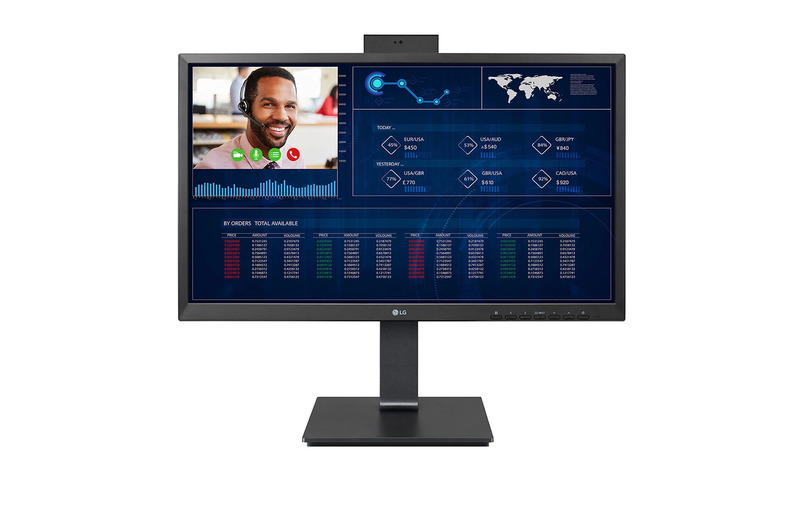 Plānais klients LG 24CQ651I-6P – 23