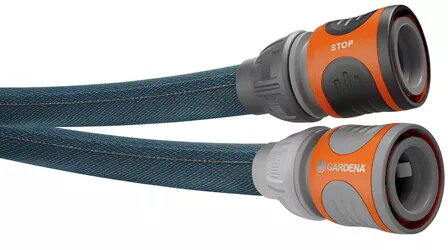 Apļveida sūcošā šļūtene Gardena Liano Xtreme